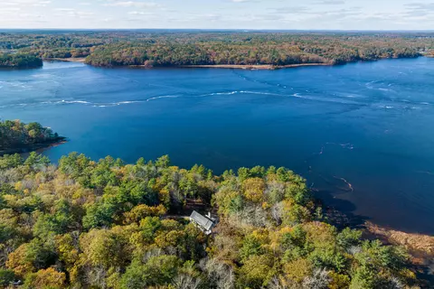 267 Bald Head Rd, Arrowsic, ME 04530