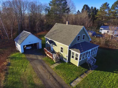 80 Station Rd, Easton, ME 04740