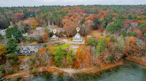 52 Knubble Rd, Georgetown, ME 04548