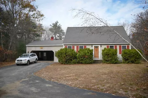 369 Country Club Rd, Sanford, ME 04073