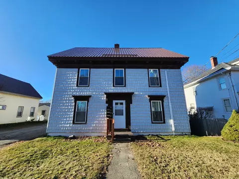 107 State St, Brewer, ME 04412