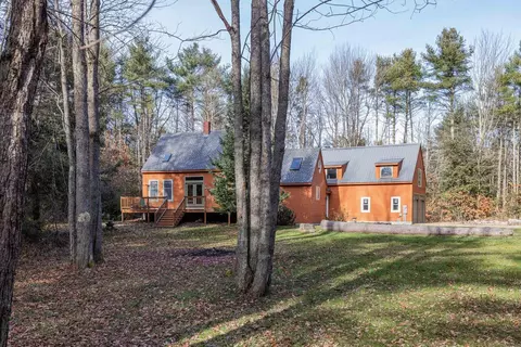 40 Macchipkay Rd, Arundel, ME 04046