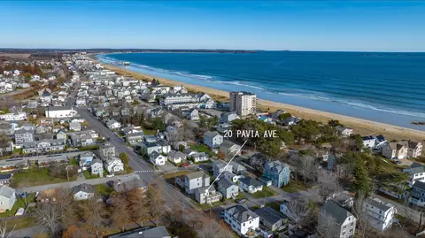 20 Pavia Ave, Old Orchard Beach, ME 04064
