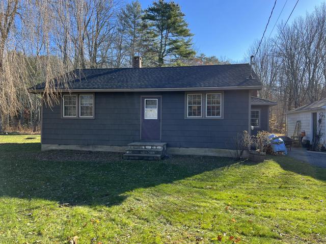 528 S Union Rd, Union, ME 04862
