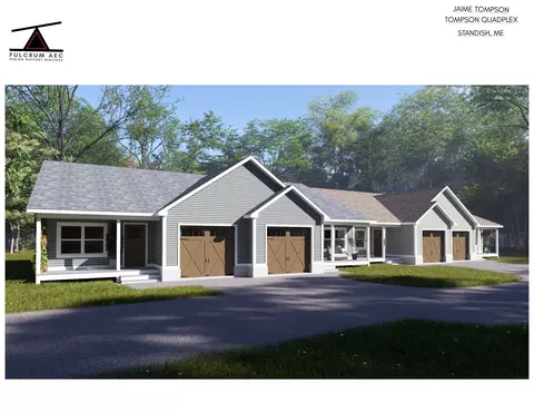 9 Macie Dr #., Standish, ME 04084
