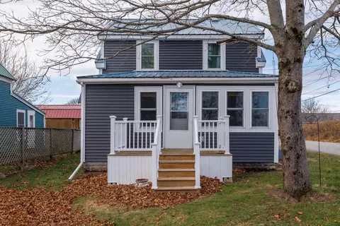 2 Barron Rd, Eastport, ME 04631
