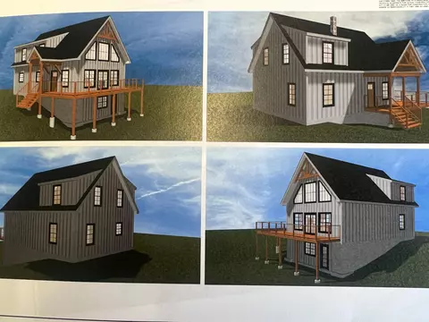 171 The Loop Rd, Dallas Plt, ME 04970