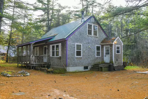 149 Plains Rd, Harrison, ME 04040