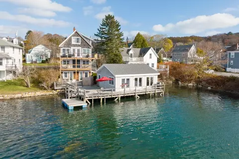 39 Union St # 3, Boothbay Harbor, ME 04538