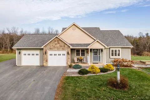 2108 Exeter Rd, Exeter, ME 04435