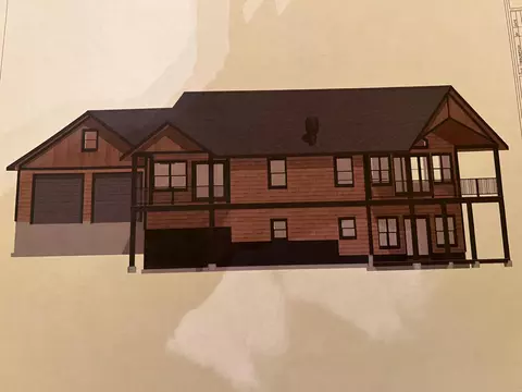 70 Thoreau Rd, Hanover, ME 04237