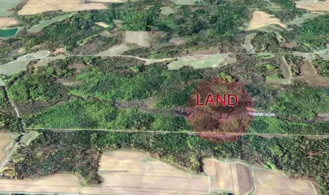 lot7 Off Pulcifer Rd, Mapleton, ME 04757 photo 8