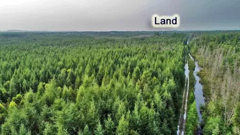 lot7 Off Pulcifer Rd, Mapleton, ME 04757 photo 6