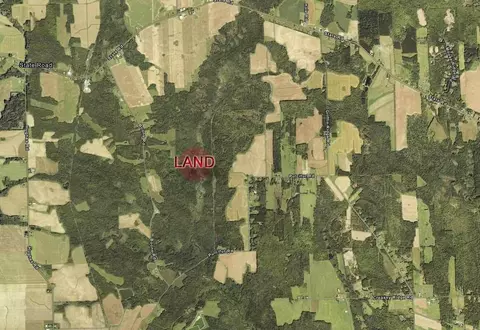 lot7 Off Pulcifer Rd, Mapleton, ME 04757 photo 11
