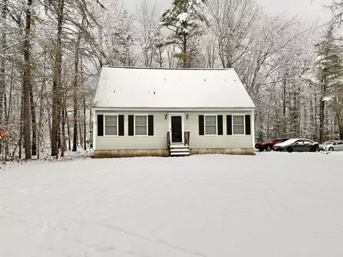 606 New Dam Rd, Waterboro, ME 04061