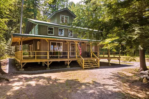 534 Peacepipe Dr, Litchfield, ME 04350