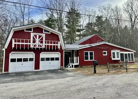 28 Ricker Ln, Waterboro, ME 04087
