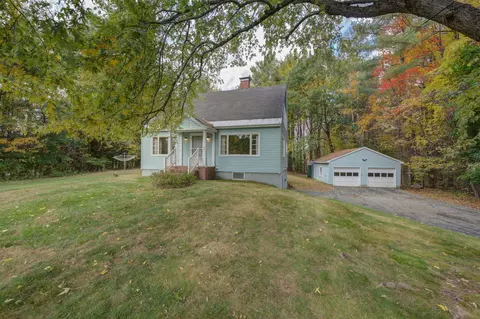 19 Paris Promenade, Paris, ME 04281