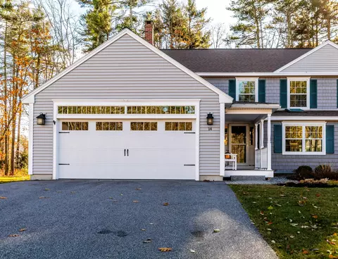 14 Carding Mill Loop #56, Wells, ME 04090