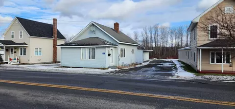 540 Main St, Van Buren, ME 04785