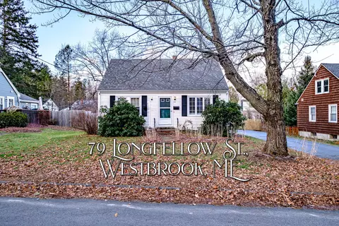79 Longfellow St, Westbrook, ME 04092