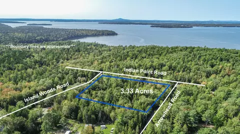 lot35 Indian Point Rd, Bar Harbor, ME 04609