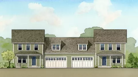 125 Falcon Crest Dr #3, Gorham, ME 04038
