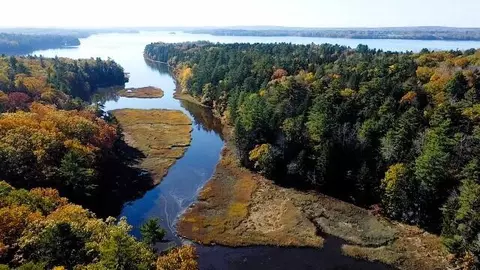 2177 Friendship Rd, Waldoboro, ME 04572