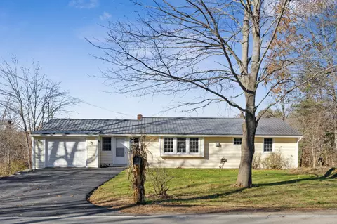 79 Fowler Rd, Cape Elizabeth, ME 04107