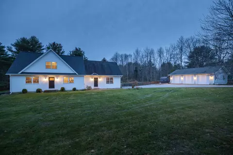 61 King Rd, Lisbon, ME 04250
