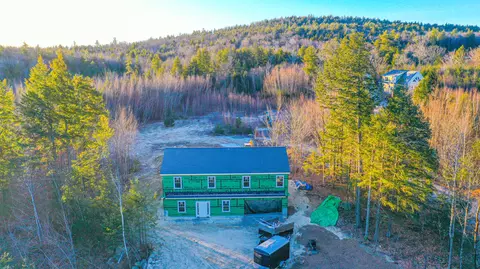 90 Beaver Creek Farm Rd, Bridgton, ME 04009