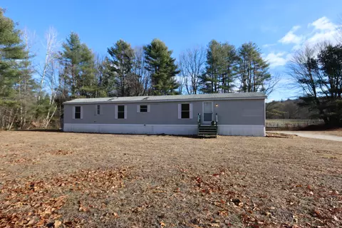 218 Brown Rd, Poland, ME 04274