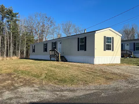 1343 Ohio St #32, Bangor, ME 04401