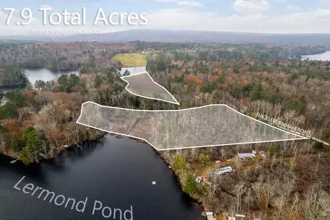 00 Hackleburnham Rd, Hope, ME 04847