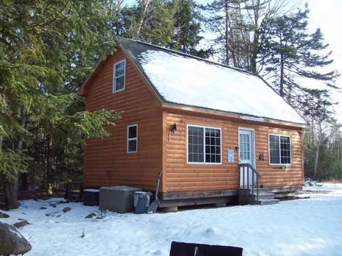 118 Wheeler Rd, Lincoln, ME 04457