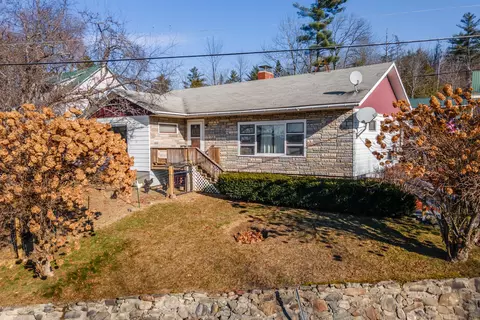 48 Highland Ave, Harmony, ME 04942