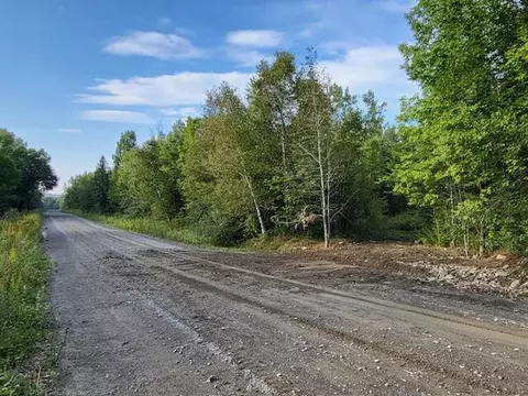 lot3 S Oakfield Rd, Oakfield, ME 04763
