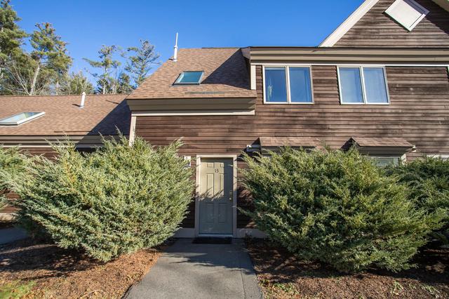 9 Hubbard Farms Rd #13, Orono, ME 04473