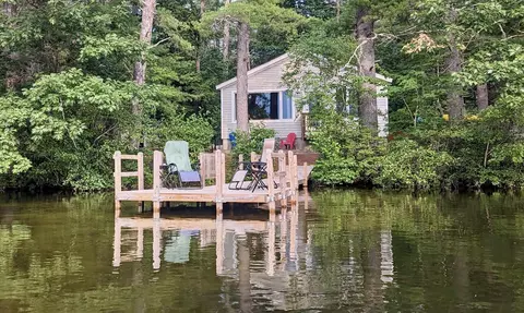 40 Jackson Ln, Baldwin, ME 04024