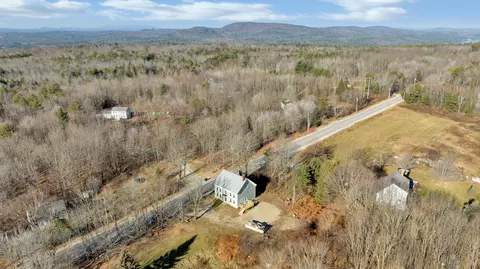 45 Raymond Hill Rd, Raymond, ME 04071