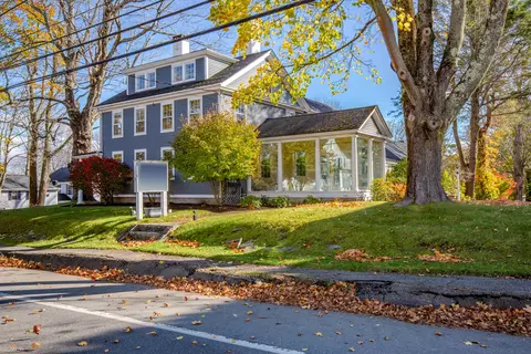 74 Elm St, Camden, ME 04843