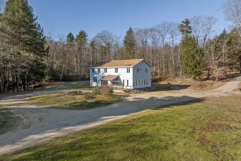 61 Whippoorwill Rd, Litchfield, ME 04350