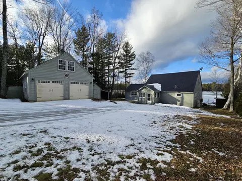 91 West Smith Pond Road # t3, T3 Indian Purchase Twp, ME 04462