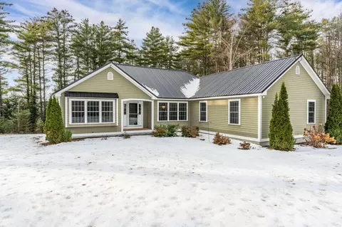 464 Knights Hill Rd, Sweden, ME 04040