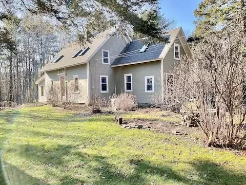 144 Halldale Rd, Montville, ME 04941