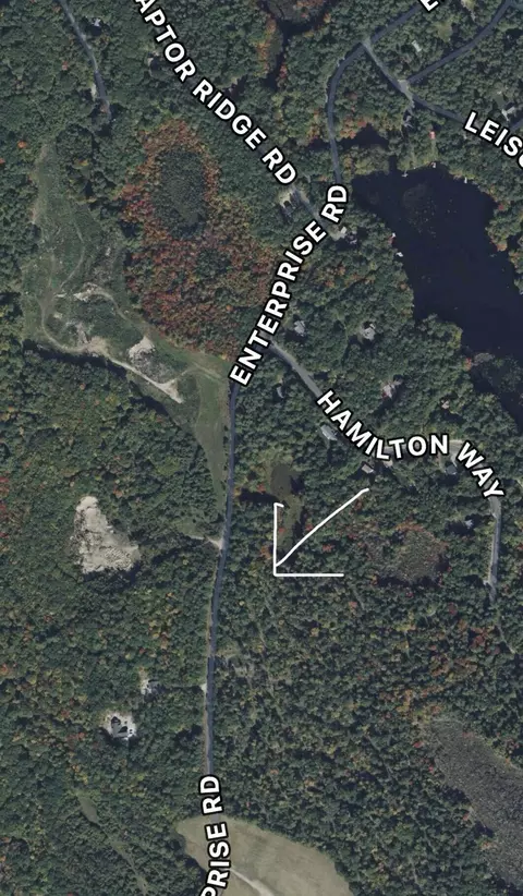 Map 47 Lot-004, Limerick, ME 04048