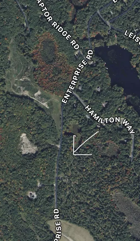 Map 47 Lot-004, Limerick, ME 04048