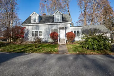 200 Silver Rd, Bangor, ME 04401
