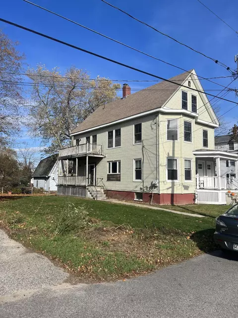 45 Chapel St, South Portland, ME 04106