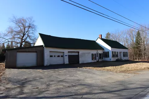 768 Augusta Rd, Jefferson, ME 04348